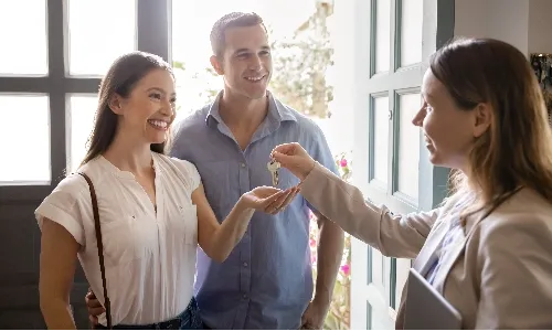 The rise of professional tenants in London
